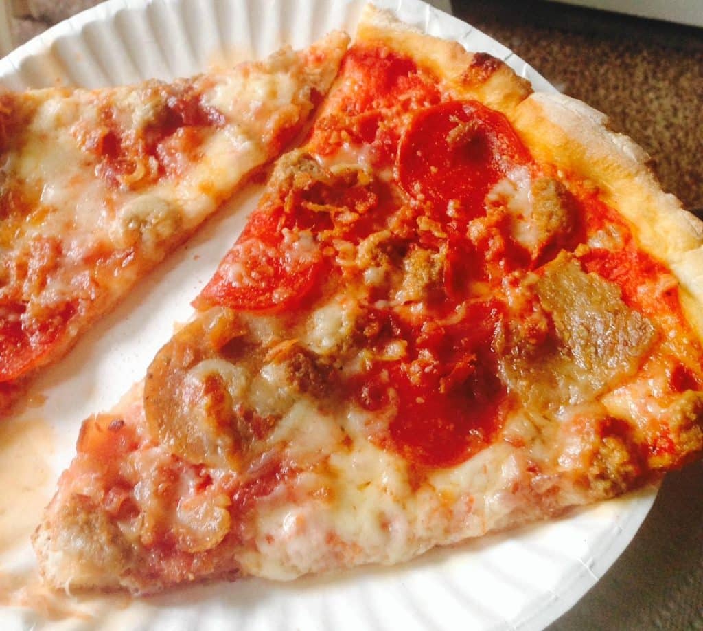 Pizza Chef Gourmet Pizza