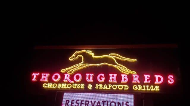 Thourobreads Chophouse