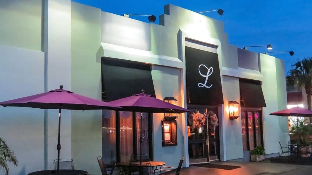 Lombardo’s Italian Restaurant