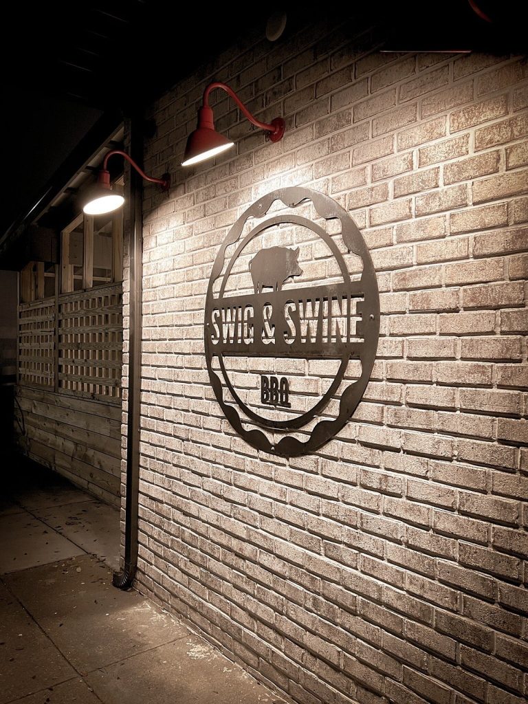 Swig & Swine Myrtle Beach