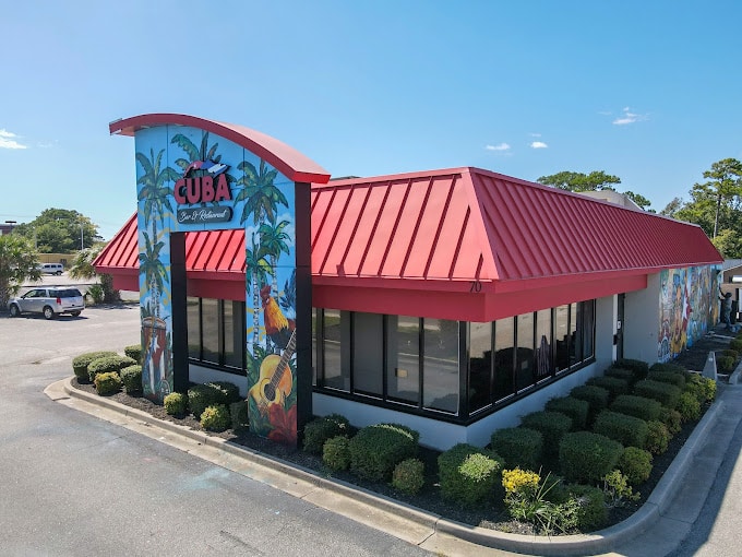 Cuba Bar & Restaurante