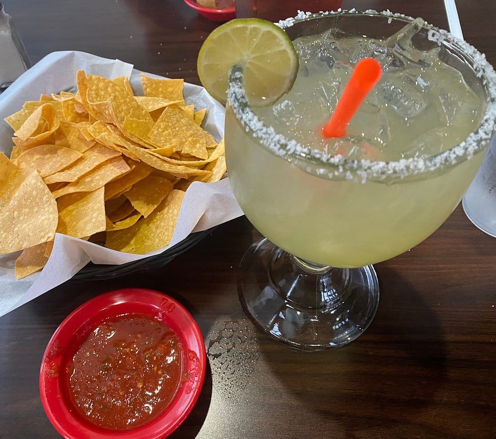 Adela’s Mexican Kitchen