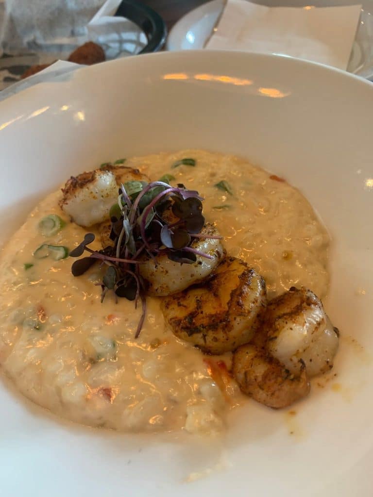 Cape Fear Seafood Company