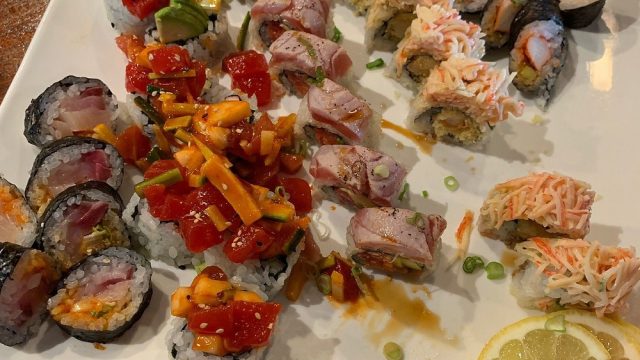 KK Sushi