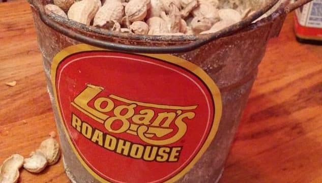 Logans