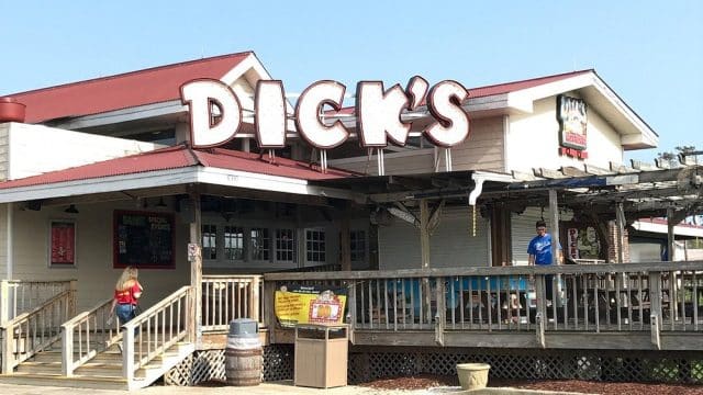 Dicks