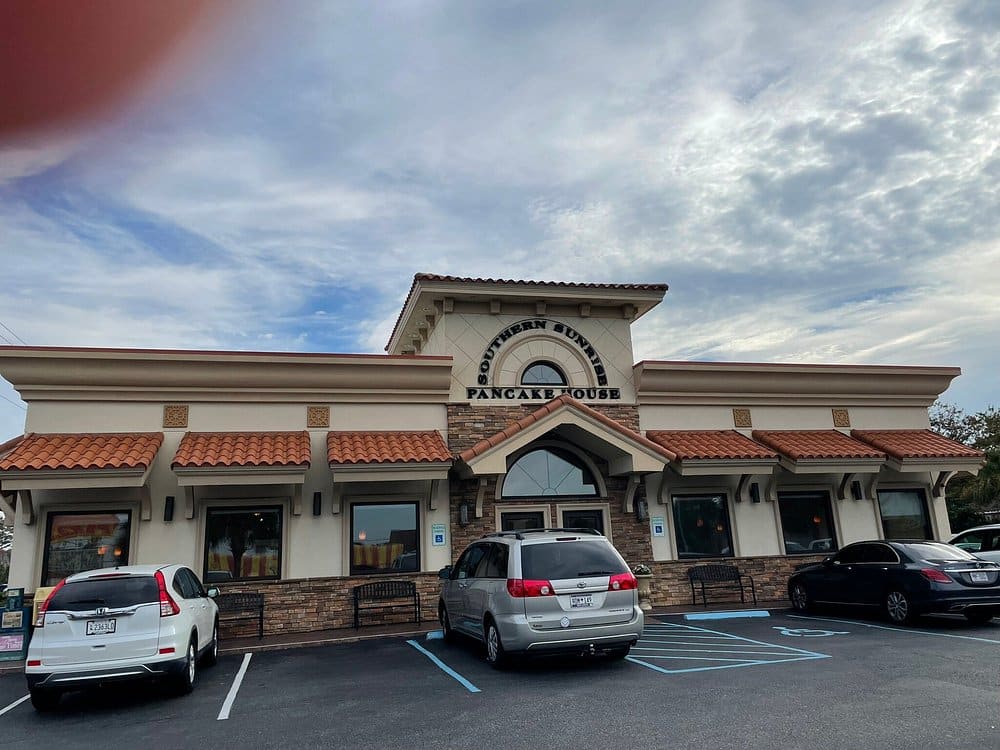 Southern Sunrise Pancake House