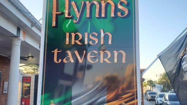 flynns