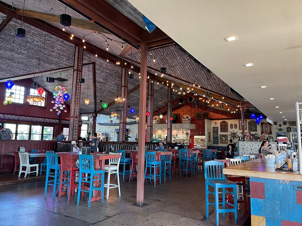 Taco Mundo Kitchen y Cantina