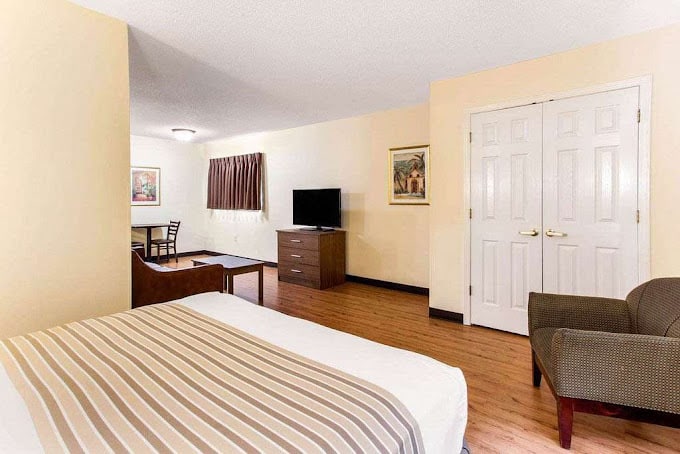 Studio 6 Myrtle Beach, SC