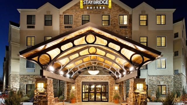 Staybridge