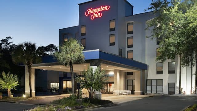 Hampton Inn Northwood