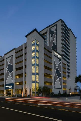 Residence Inn by Marriott Myrtle Beach Oceanfront