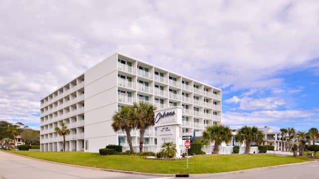 Cabana Shores