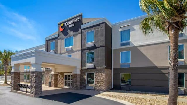 Comfort Inn