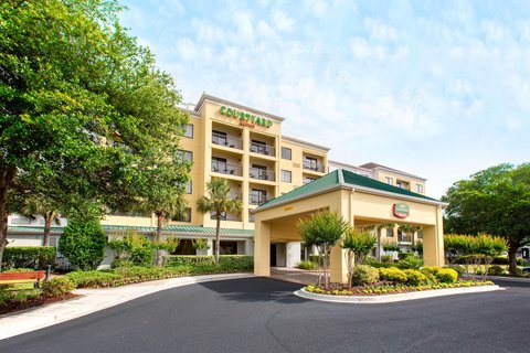 Courtyard by Marriott Myrtle Beach Barefoot Landing