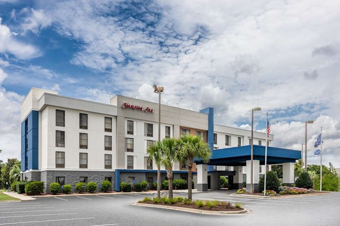 Hampton Inn Myrtle Beach-West