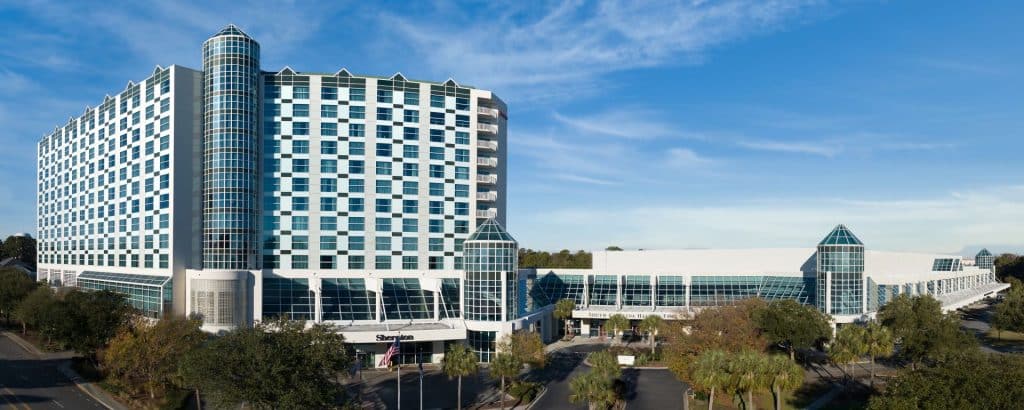 Sheraton Myrtle Beach