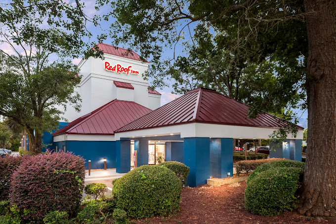 Red Roof Inn Myrtle Beach Hotel – Market Common