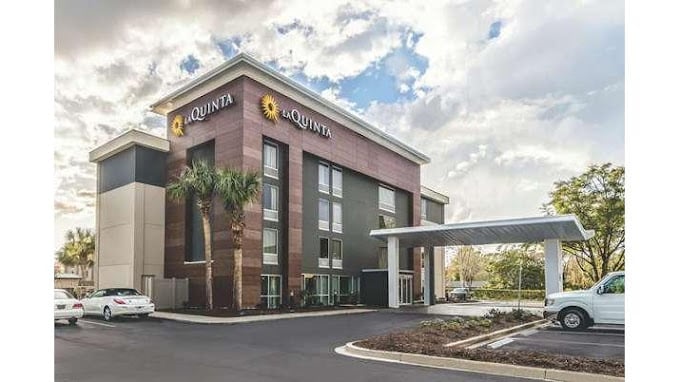 La Quinta Inn & Suites by Wyndham Myrtle Beach – N Kings Hwy