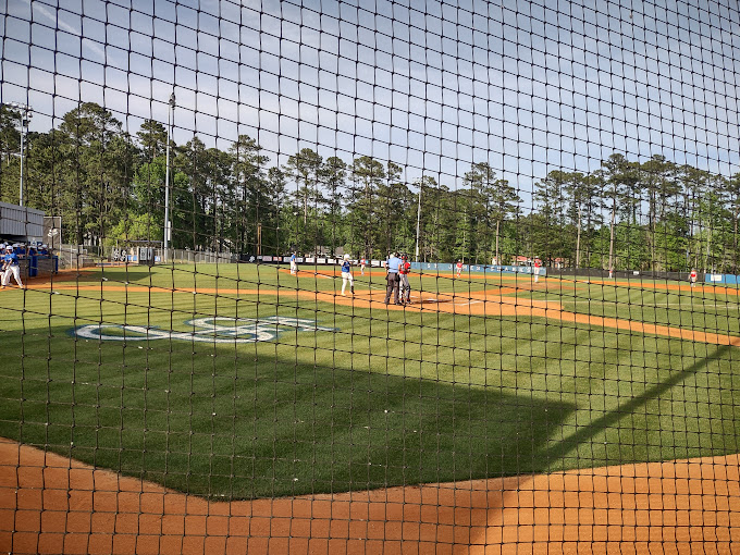 Ned Donkle Athletic Sports Complex