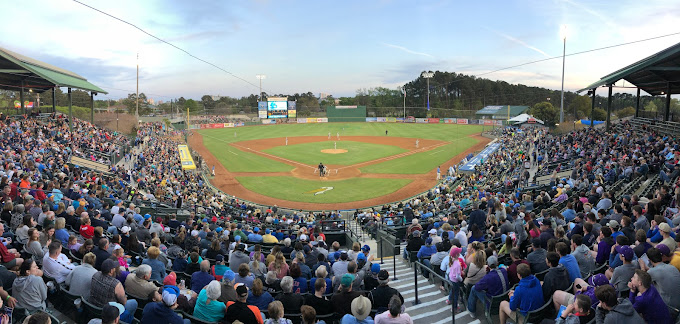 Pelicans Ballpark