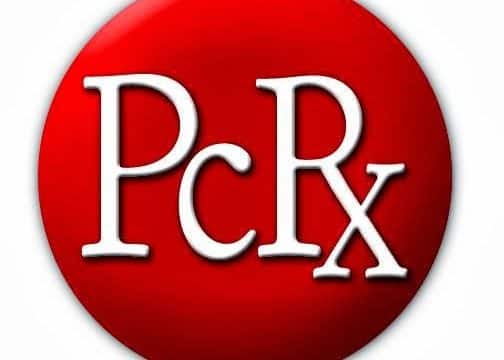 PCRX