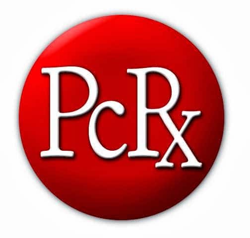 Pcrx Computers