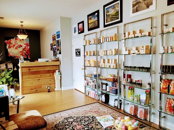 Carolina Wellness Massage & Cryo