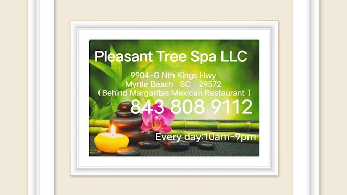 PleasanTree SPA & Massage