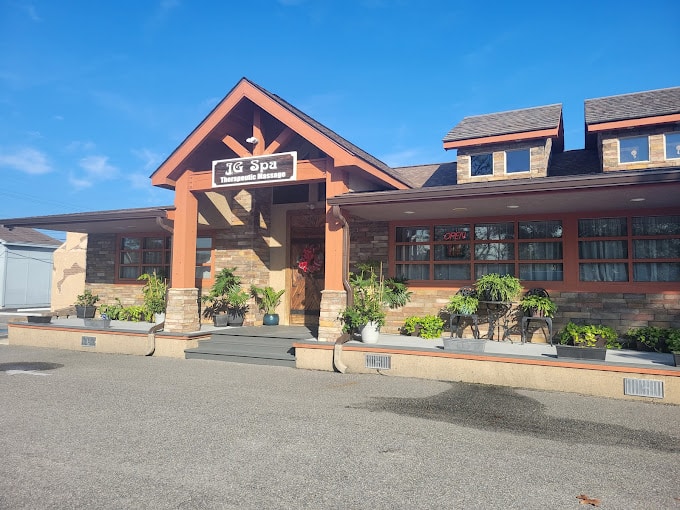 J G Spa and Massage