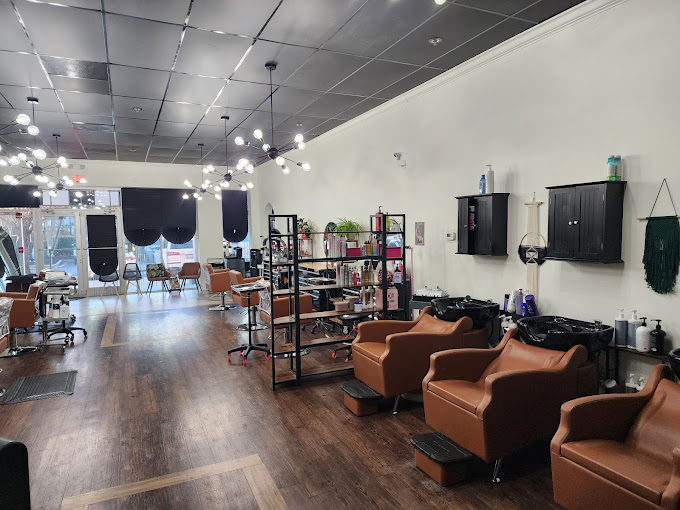 Rejuvenation Day Spa & Salon