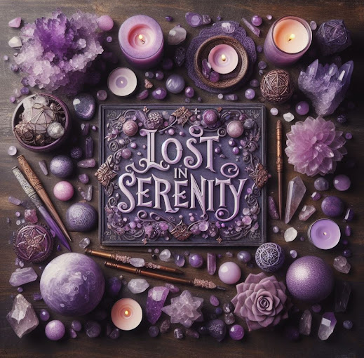 Lost in Serenity Spa