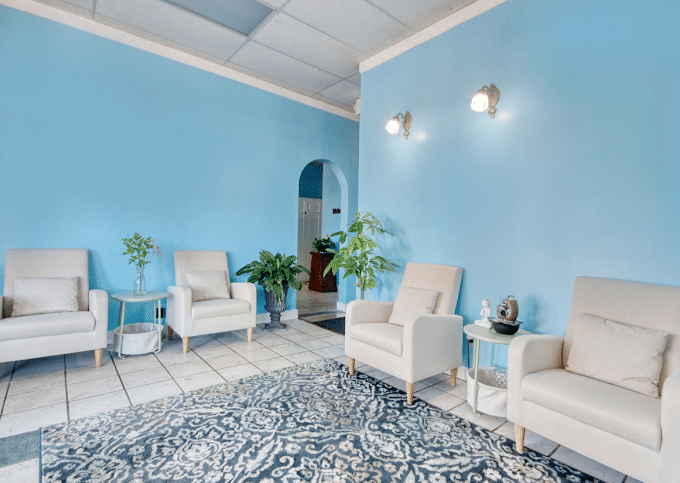 Adam & Eve Day Spa and Massage