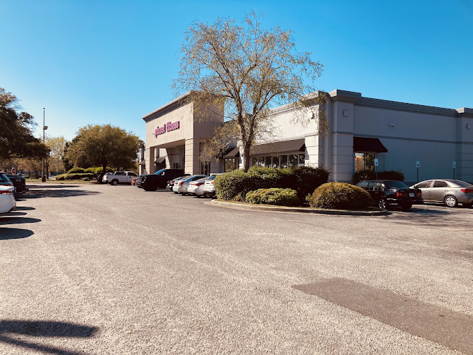 Planet Fitness – Myrtle Beach