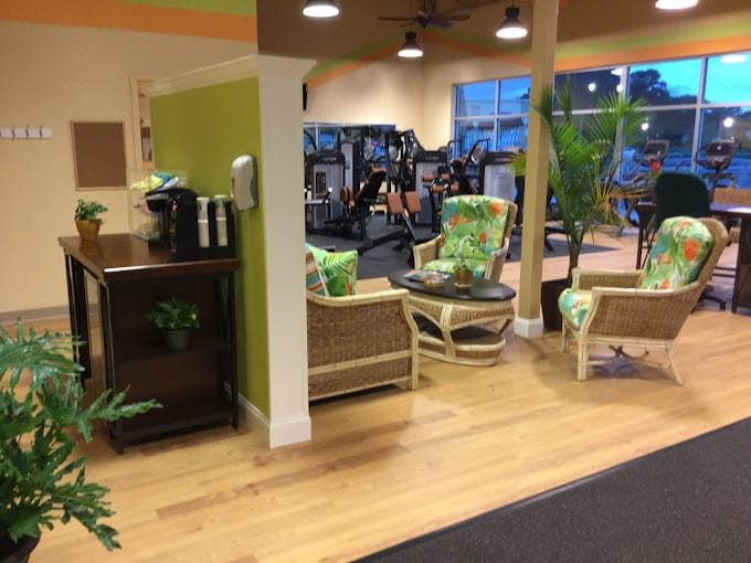 Edison’s Smart Fitness