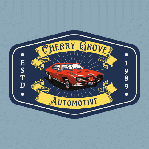 Cherry Grove Automotive