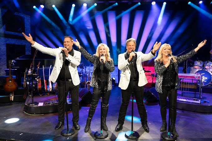 Greg Rowles Legacy Theatre