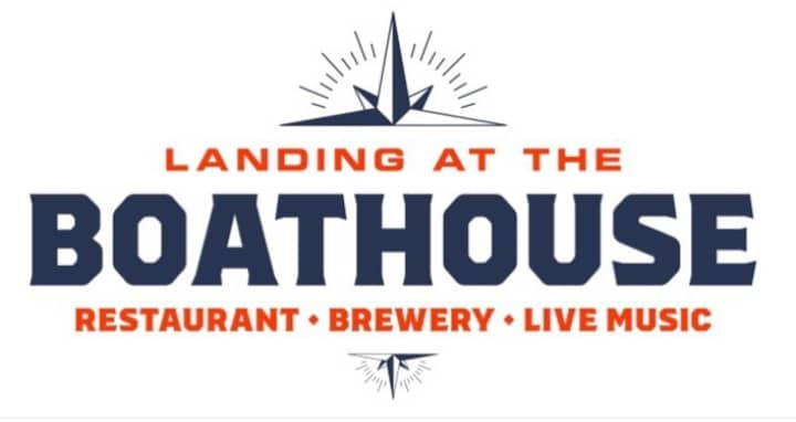 The Landing at the Boathouse