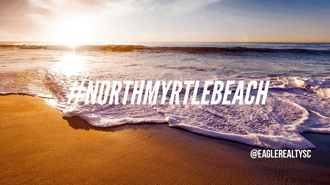 Cherry Grove Beach Vacations