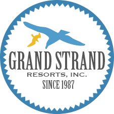 Grand Strand Resorts