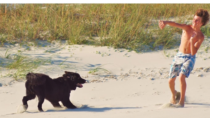 Retreat Myrtle Beach