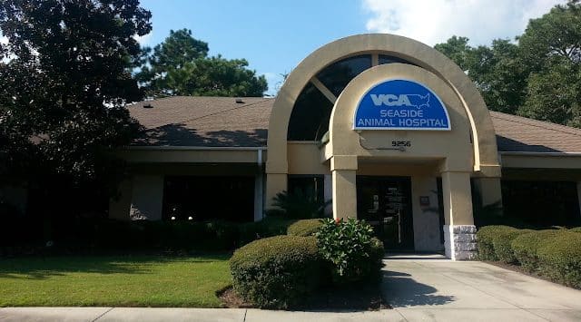 VCA Seaside Animal Hospital