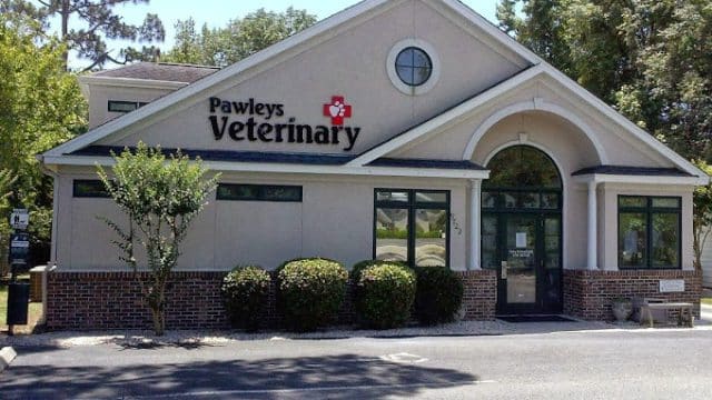 Pawleys Veterinary Hospital