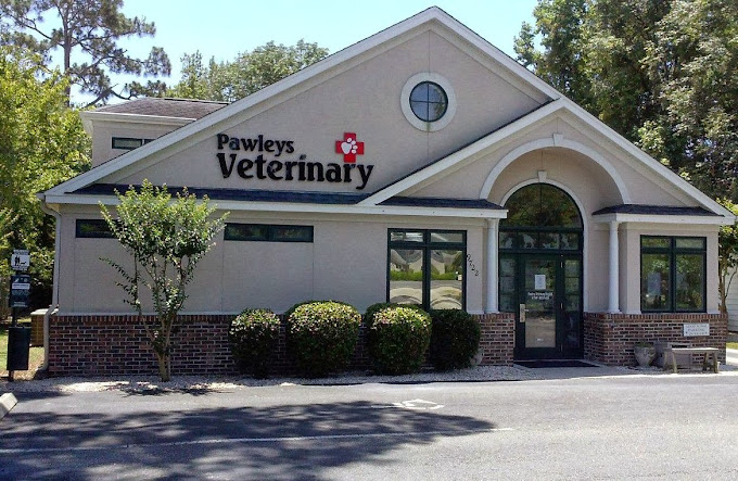 Pawleys Veterinary Hospital