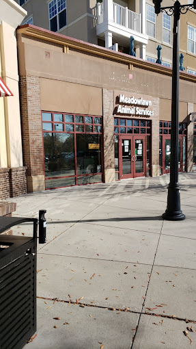 Meadowlawn Animal Services at Myrtle Beach