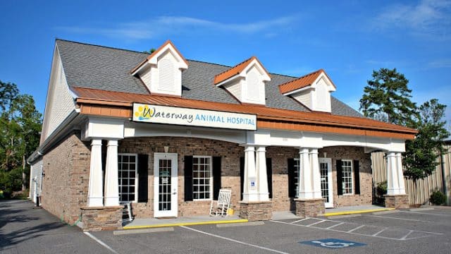 Waterway Animal Hospital
