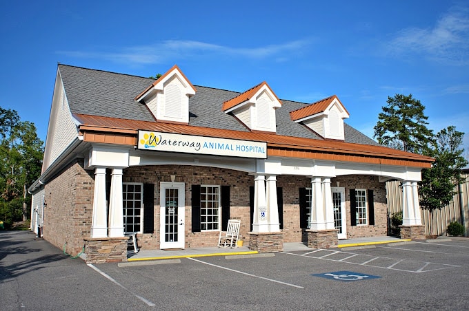 Waterway Animal Hospital