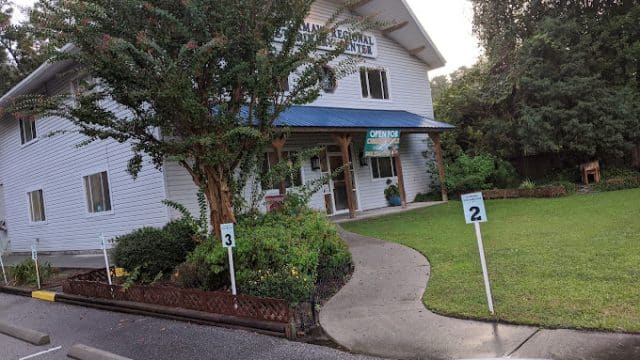 Waccamaw Regional Veterinary Center