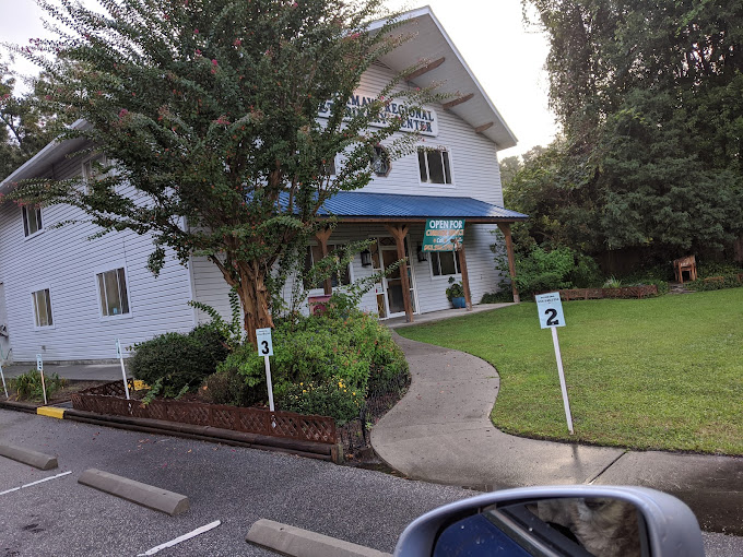 Waccamaw Regional Veterinary Center